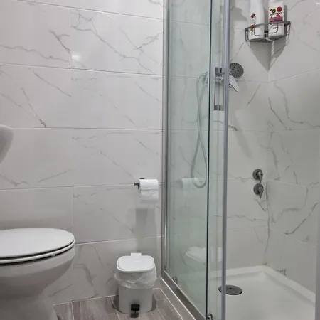 Bed and Breakfast Residencia Salva-vidas