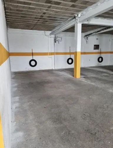 Residencia Salva-vidas Panzió