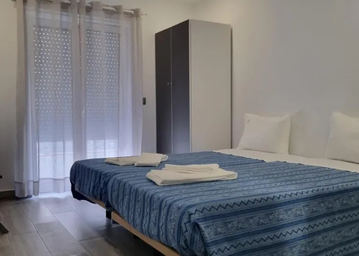 Residencia Salva-vidas