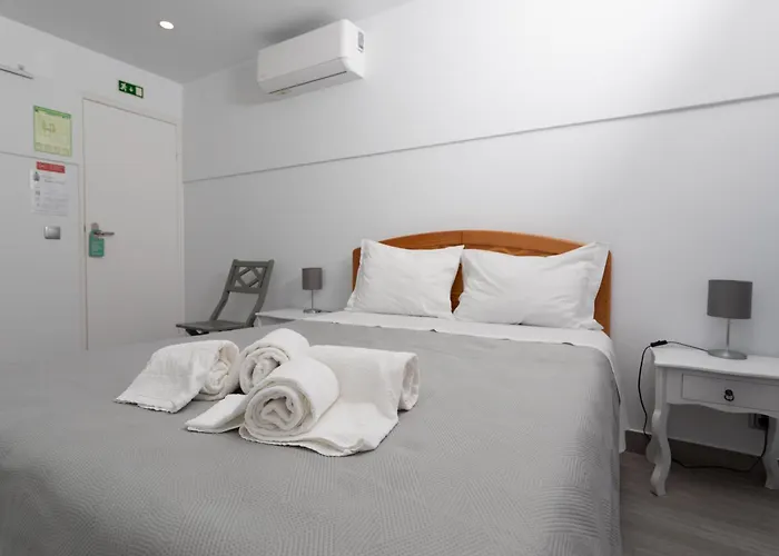 Residencia Salva-vidas