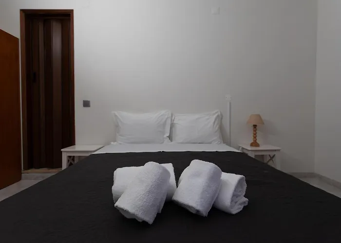 Residencia Salva-vidas 3*