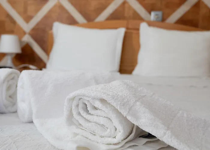 Residencia Salva-vidas 3* Nazaré