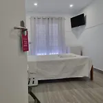 Residencia Salva-vidas 3* 나자레