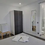 Residencia Salva-vidas Couette-café Nazaré