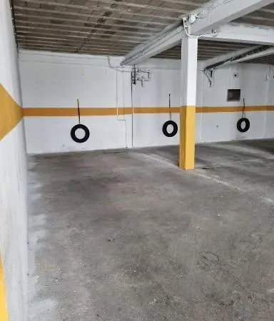 Residencia Salva-vidas Bed and breakfast