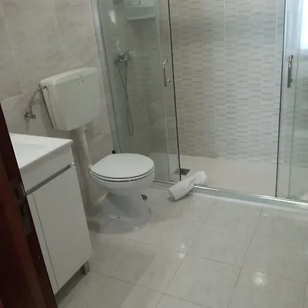 Bed and breakfast Residencia Salva-vidas