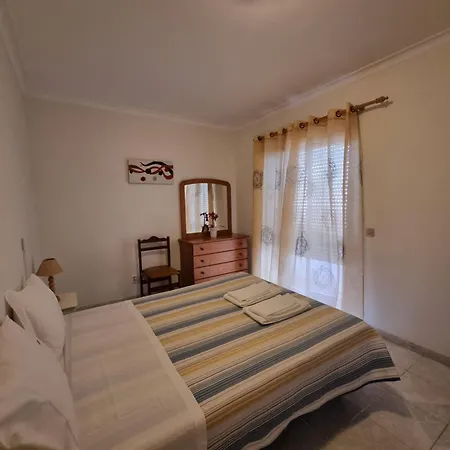 Bed and breakfast Residencia Salva-vidas Nazaré