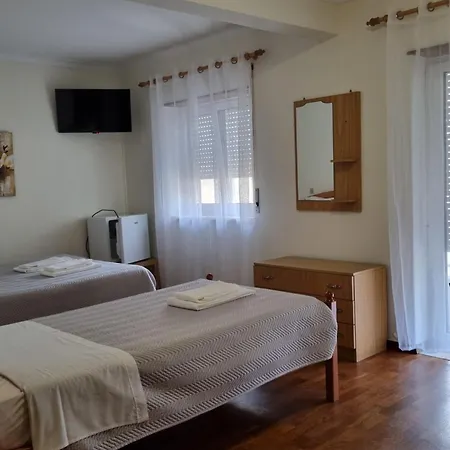 Residencia Salva-vidas Назаре