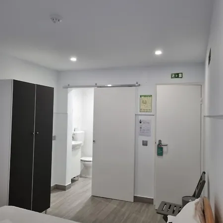 Residencia Salva-vidas * Nazaré