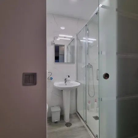 Residencia Salva-vidas