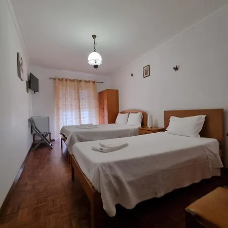 Bed and breakfast Residencia Salva-vidas *