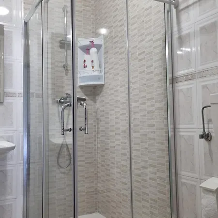 Bed and breakfast Residencia Salva-vidas