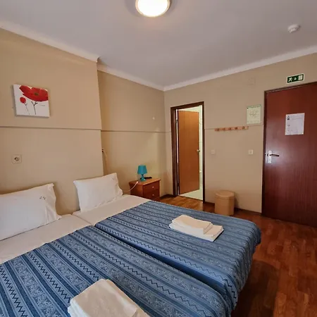 Residencia Salva-vidas Bed and breakfast *