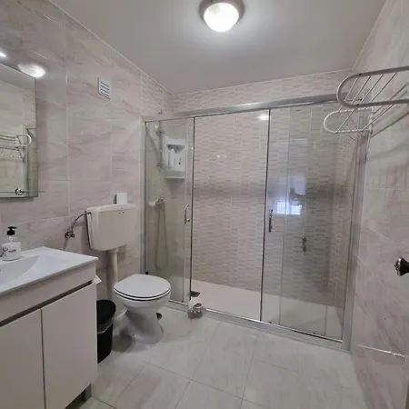 Residencia Salva-vidas * Назаре