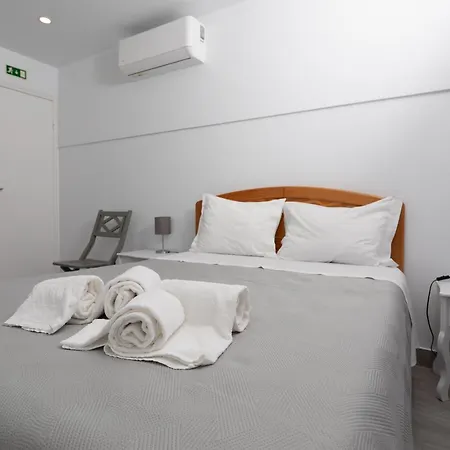 Residencia Salva-vidas