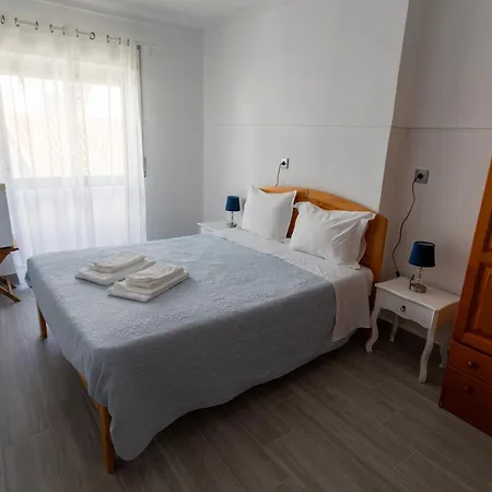 Residencia Salva-vidas * Nazaré