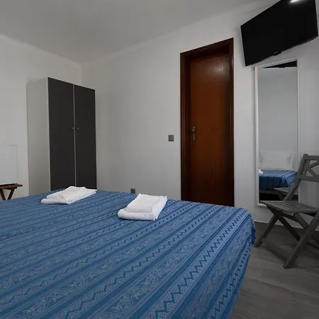 فندق مبيت وإفطار Residencia Salva-vidas