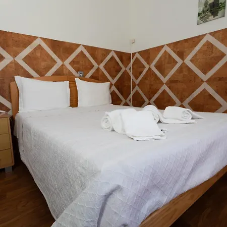 Bed and breakfast Residencia Salva-vidas