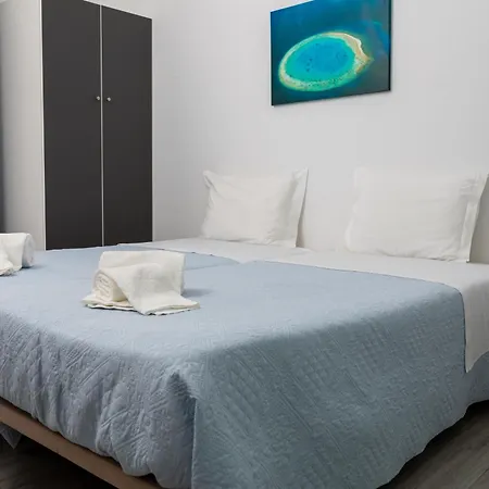 Residencia Salva-vidas فندق مبيت وإفطار نازاريه