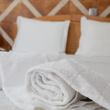 Residencia Salva-vidas 3* Nazaré