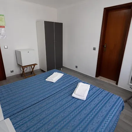 Residencia Salva-vidas