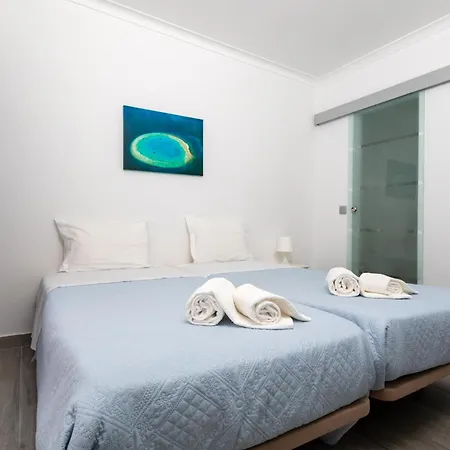 Residencia Salva-vidas Bed and breakfast *