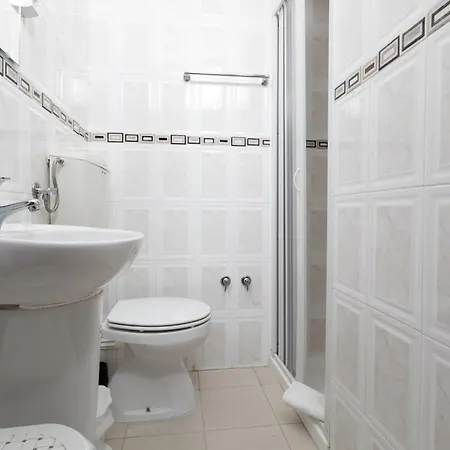 Residencia Salva-vidas 3* Nazaré