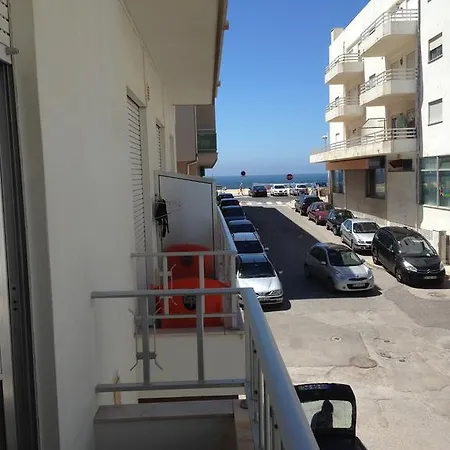 Residencia Salva-vidas Bed and breakfast *