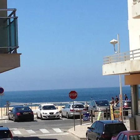 Residencia Salva-vidas * Nazaré
