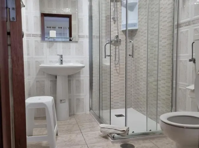 Residencia Salva-vidas 3* Nazaré