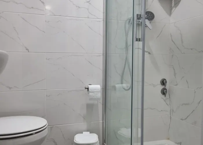 לינה וארוחת בוקר Residencia Salva-vidas