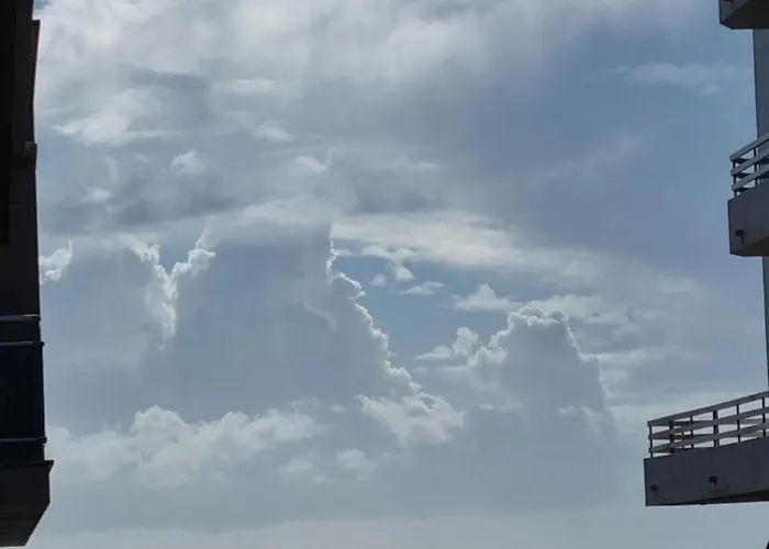 Residencia Salva-vidas 3*