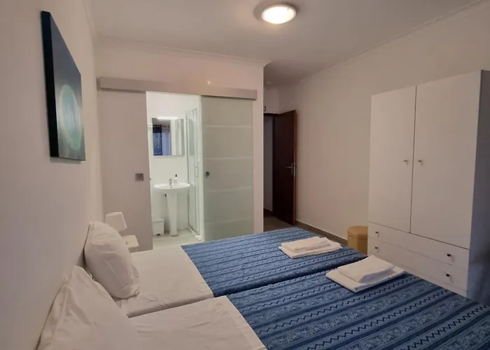 Residencia Salva-vidas