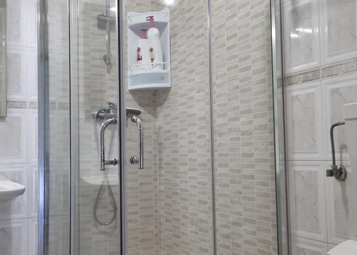 Bed & Breakfast Residencia Salva-vidas