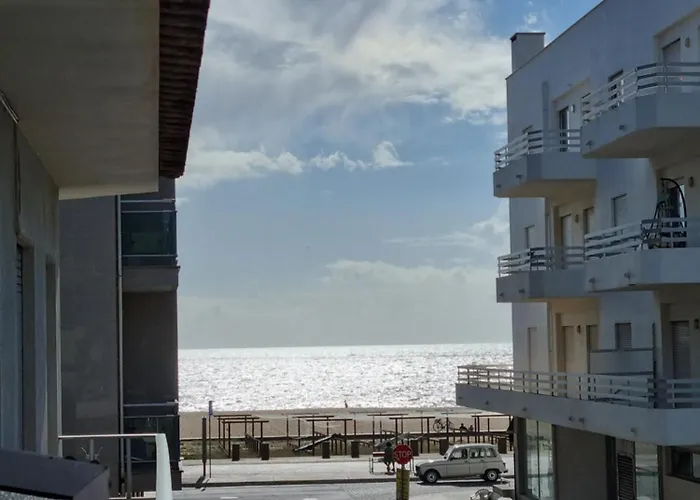 Residencia Salva-vidas 3*