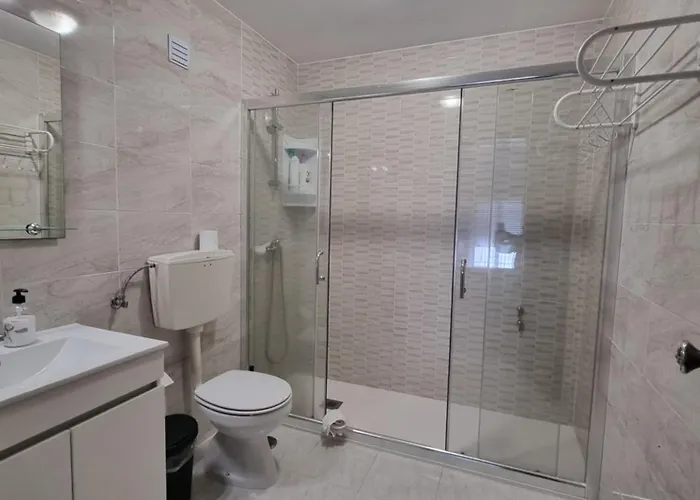 Residencia Salva-vidas 3* Nazaré