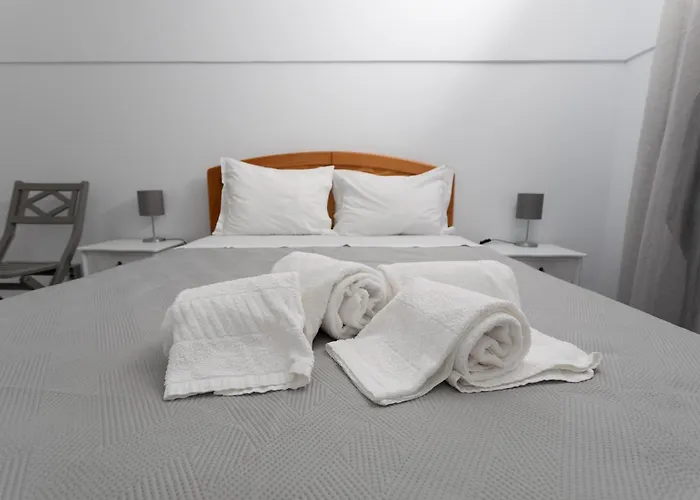 فندق مبيت وإفطار Residencia Salva-vidas 3*