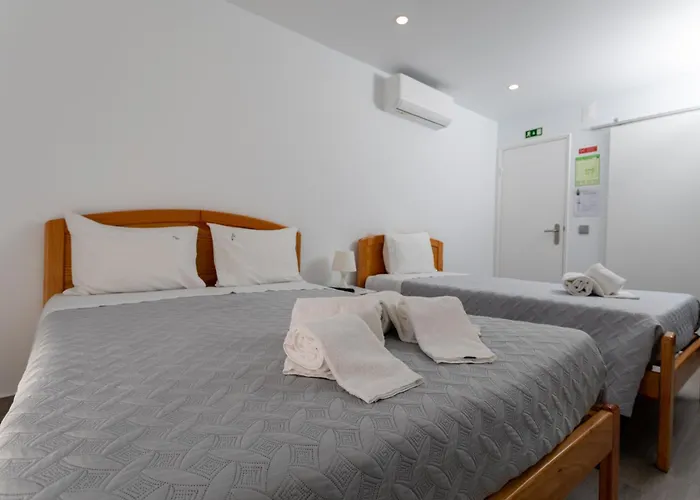 Residencia Salva-vidas