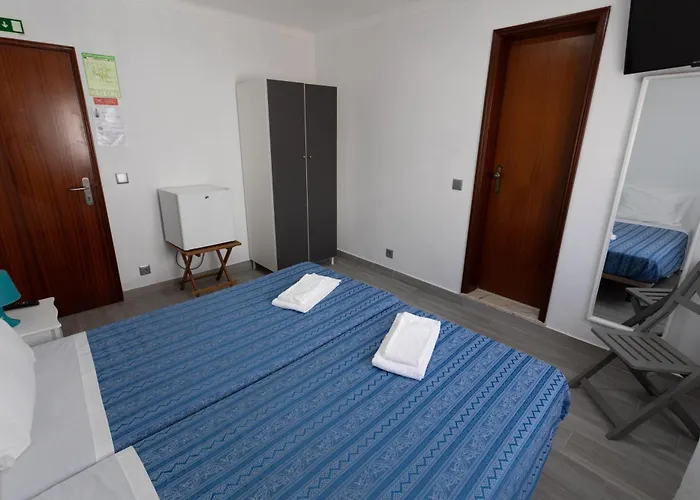 Residencia Salva-vidas