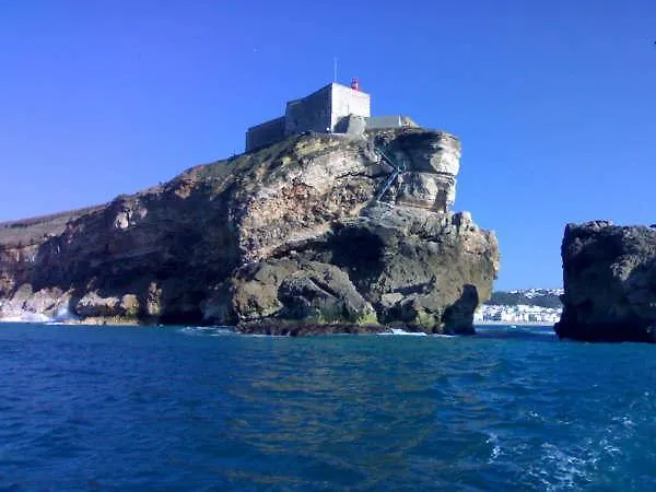 Residencia Salva-vidas Bed & Breakfast 3*