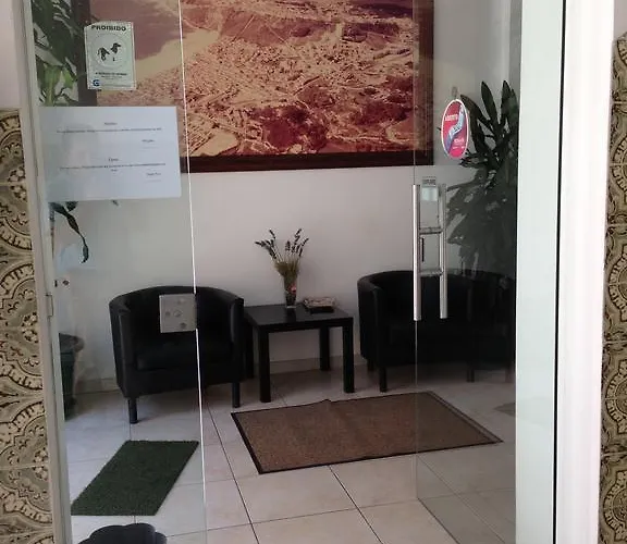 Residencia Salva-vidas